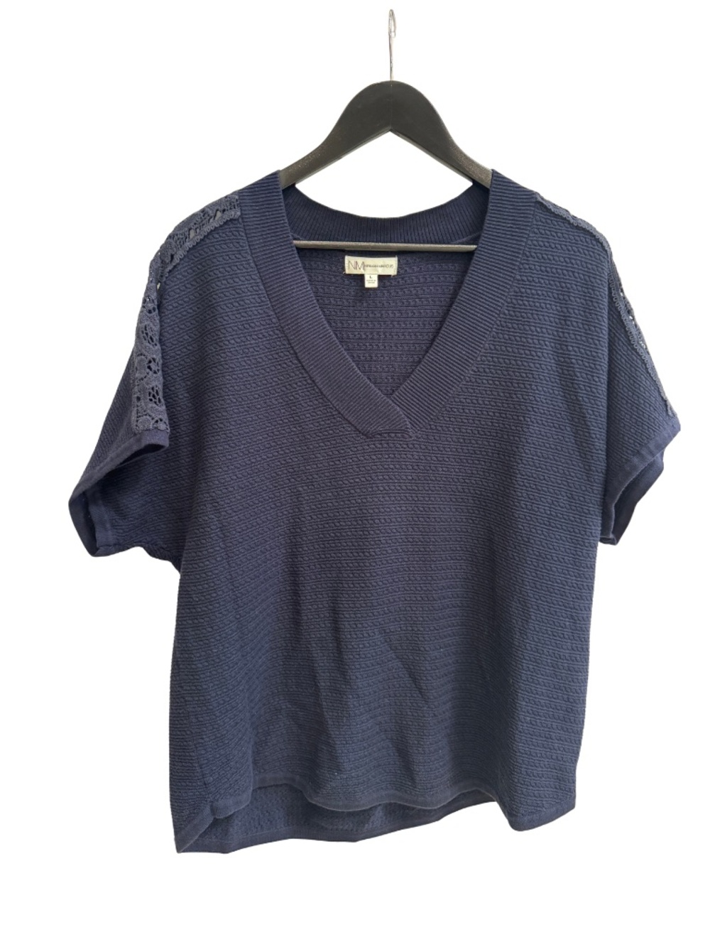 Neiman Marcus top
